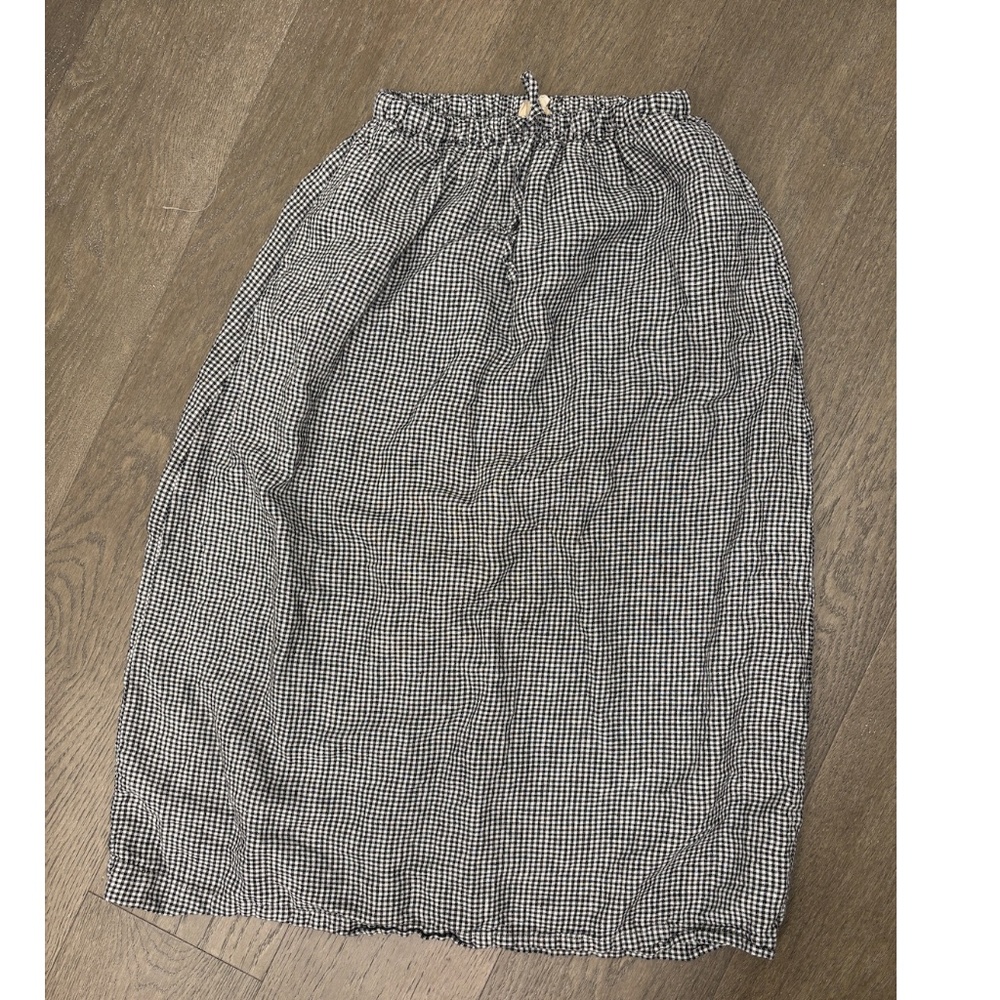 GILLIAN STEVENS-Adrie Skirt (size 0)